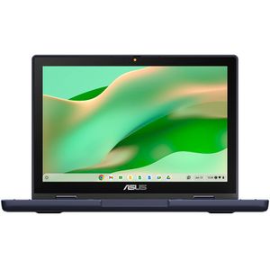Asus Sistemas Chromebook Cr1204fta-r90075 12.2´´ N150/8gb/64gb Ssd Laptop