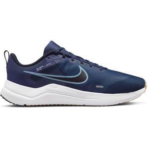 Nike Downshifter 12 Running Shoes Blauw EU 44 1/2 Man