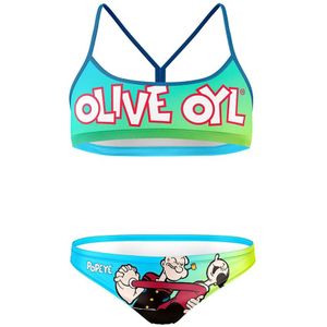 Otso Popeye & Olive Bikini