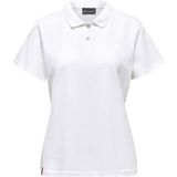 Hummel - Red Classic - Korte Mouw Poloshirt - Katoen