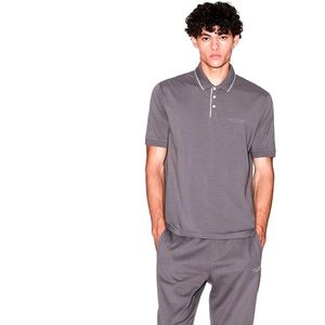 Armani Exchange Xm001557_af10363 Korte Mouw Poloshirt
