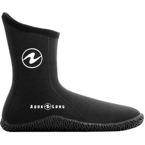 Aqualung Echozip 3 Mm Duikbooties