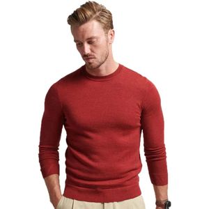Superdry Studios Merino Sweatshirt