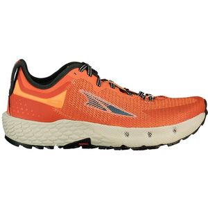 Altra Timp 4 Trail Running Shoes Oranje EU 38 Vrouw