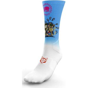 Otso Kukuxumusu Tecnotronic Sokken