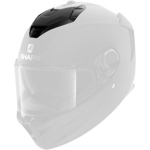 Shark Spartan Gt/spartan Gt Carbon Bovenste Ventilatieopening Van De Helm