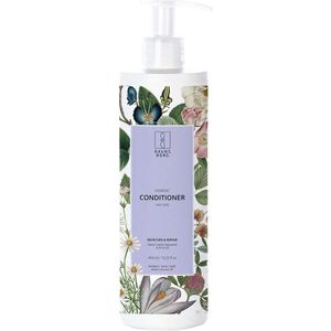 Raunsborg - Hair Conditioner - Moisture & Repair - 450 ml - Hydraterend