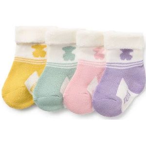 Tous Ssocks Sokken 4 Paren