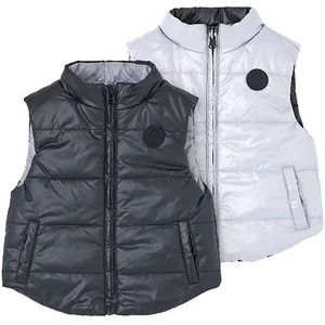 Boboli Reversible Parka