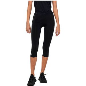 Only Play Performance Training 3/4 Leggings Zwart XS Vrouw