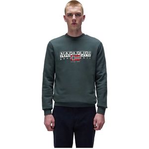 Napapijri Aylmer Sweatshirt