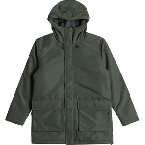 Billabong - Kenai - Parka Jas - Groen - Heren