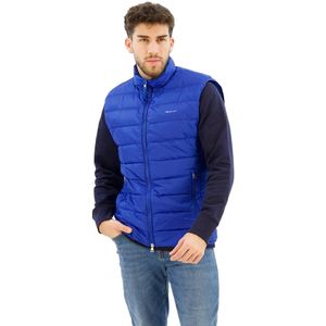 Gant Light Down Vest