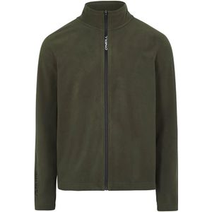 O´neill Jack´s Fleece Met Volledige Rits