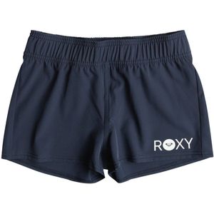 Roxy Rg Essentials B Swimming Shorts Blauw 8 Years Meisje