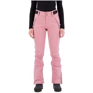 Protest Lole Softshell Pants Roze XS Vrouw