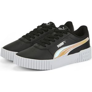 Puma Carina 2.0 Holo Girl Trainers Zwart EU 38