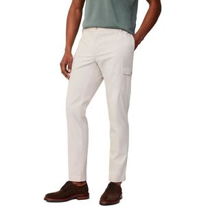 Hackett Canvas Broek