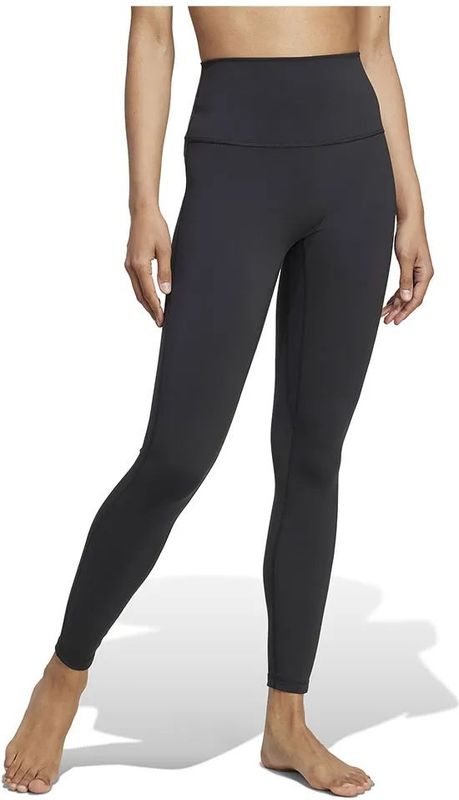 adidas - All Me Sculpt - Leggings - Zwart