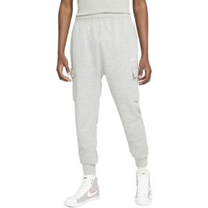 Nike Sportswear Club Cargo Pants Grijs S / Regular Man