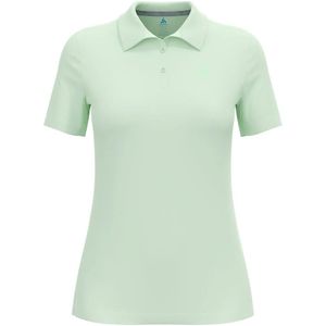 Odlo - F-dry - Korte Mouw Poloshirt - Dames