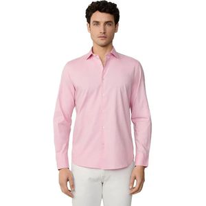 FaÇonnable Fm302116 Overhemd Met Lange Mouwen