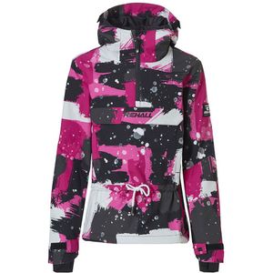 Rehall Loiza-r Jacket Roze 152 cm Jongen