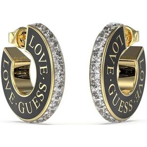 Guess Love Oorbellen