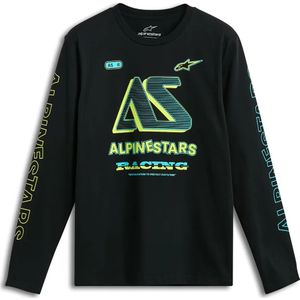 Alpinestars Ayess Csf T-shirt Met Lange Mouwen
