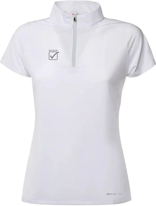 Givova - Corea - T-shirt - Korte Mouwen