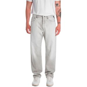 Replay M9z1.000.804802 Spijkerbroek