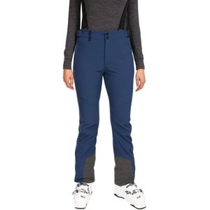 Kilpi - Rhea - Skibroek - Warm Softshell - Dames