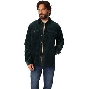 Deeluxe Alino Overhemd Met Lange Mouwen