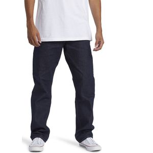 Quiksilver Modern Wave Rinse Jeans Blauw 28 / 32 Man