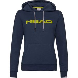 Club Rosie - Hoodie - Zwart - 60% Katoen 40% Polyester