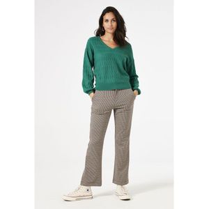 Garcia T40310 Broek