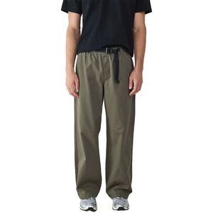 Balmohk Side Release Broek