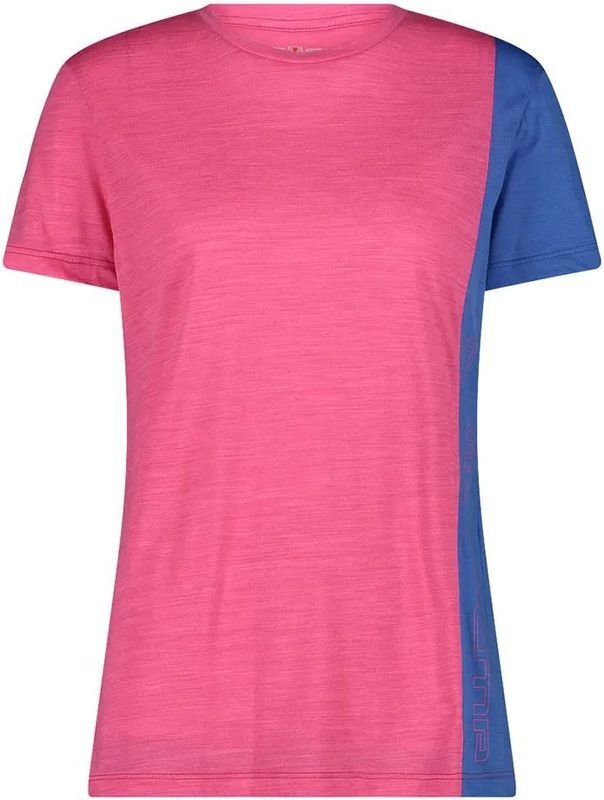 Cmp - 34N6836 - T-shirt - Korte Mouwen