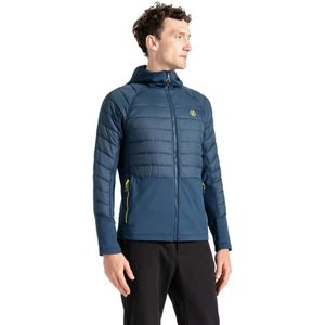 Dare2b - Descending Hybrid - Sweatshirt - Met Rits