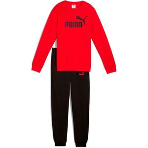 Puma Ess No.1 Logo Sweatshirt