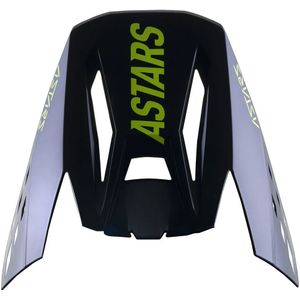 Alpinestars Sm5 Rayon Vizier