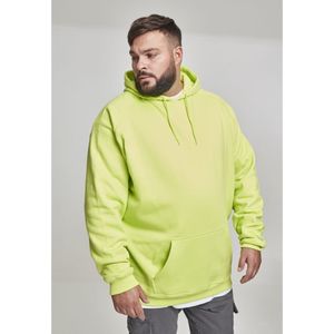 Urban Classics Blank Big Sweatshirt Geel 3XL Man