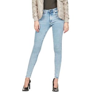 G-Star - Lhana - Super Skinny Jeans - Dames