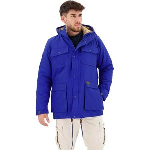 Superdry Mountain Padded Jas