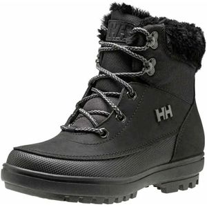 Helly Hansen - Sorrento 2 - Sneeuwlaarzen - Warme Winterlaarzen - Suède en Leer