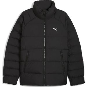 Puma Mono Gewatteerde Jas