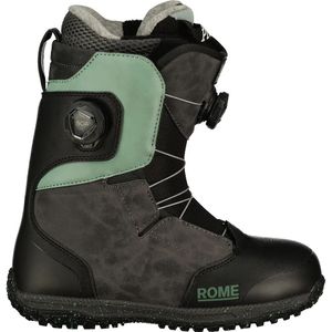 Rome Bodega Boa Snowboardlaarzen Voor Dames
