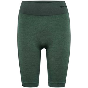 Hummel Cleaa Seamless Korte Leggings