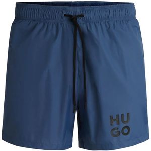 Paol - 10234766 - Zwembroek - Bedrukt - 100% Polyamide