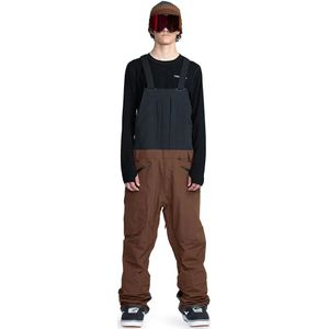 Volcom Rain Gore-tex Bib Overall